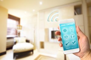 smart home Electrician