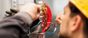 commercial electrician - North Electrical