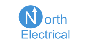 North Electrical Logo - Swindon